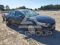 2016 KIA Optima photo