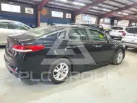 2016 KIA Optima photo
