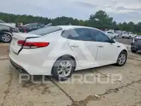 2016 KIA Optima фото