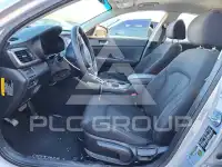 2016 KIA Optima photo