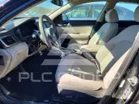 2016 KIA Optima photo
