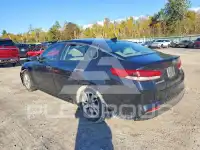 2016 KIA Optima photo