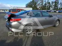 2016 KIA Optima фото
