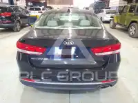 2016 KIA Optima photo