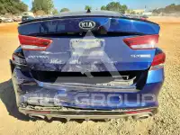 2016 KIA Optima фото