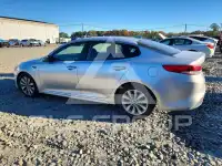 2016 KIA Optima photo