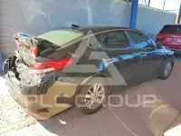 2016 KIA Optima фото