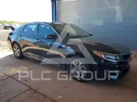 2016 KIA Optima фото