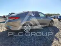 2016 KIA Optima фото