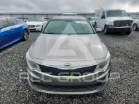 2016 KIA Optima фото