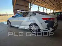 2016 KIA Optima фото