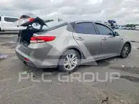 2016 KIA Optima фото