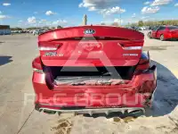 2016 KIA Optima photo