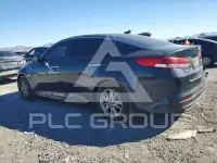 2016 KIA Optima фото