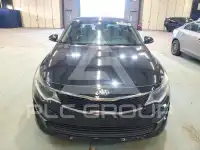 2016 KIA Optima photo
