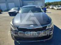2016 KIA Optima фото
