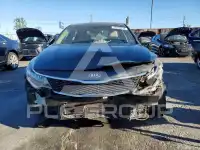 2016 KIA Optima фото