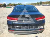 2016 KIA Optima photo