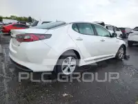 2016 KIA Optima фото
