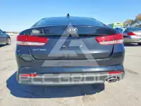 2016 KIA Optima фото