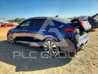 2016 KIA Optima фото