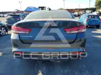2016 KIA Optima фото