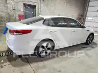 2016 KIA Optima photo
