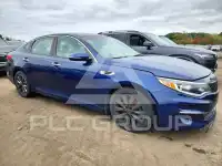 2016 KIA Optima фото