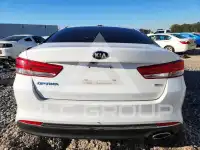 2016 KIA Optima фото