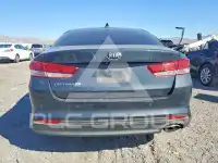 2016 KIA Optima фото