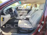 2016 KIA Optima фото