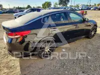 2016 KIA Optima фото