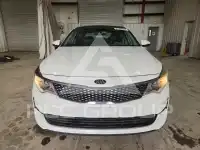 2016 KIA Optima фото