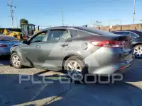 2016 KIA Optima фото