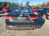 2016 KIA Optima photo