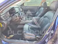 2016 KIA Optima фото