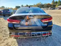 2016 KIA Optima фото