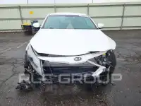 2016 KIA Optima фото