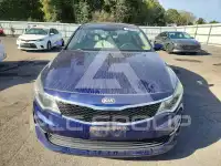 2016 KIA Optima фото