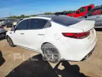 2016 KIA Optima фото