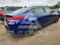 2016 KIA Optima фото