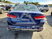 2016 KIA Optima фото