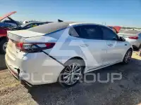 2016 KIA Optima фото