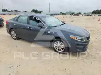 2016 KIA Optima фото