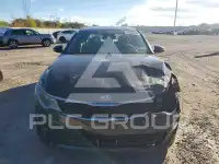 2016 KIA Optima photo