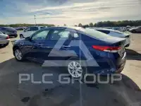 2016 KIA Optima фото
