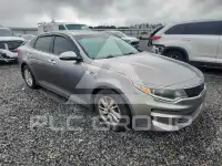 2016 KIA Optima фото