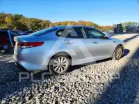 2016 KIA Optima photo