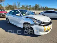 2016 KIA Optima фото