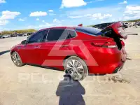 2016 KIA Optima photo